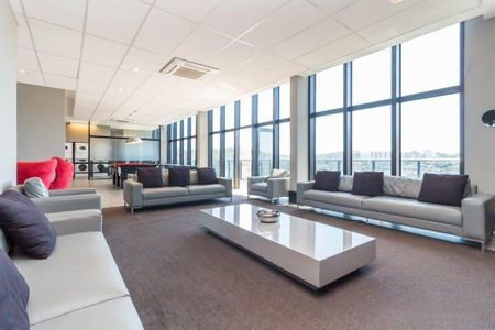 Área Comum de apartamento para alugar com 1 quarto, 60m² em Partenon, Porto Alegre