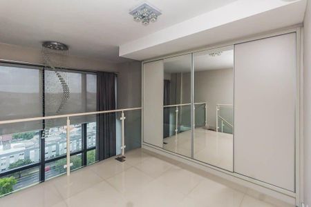 Quarto de apartamento para alugar com 1 quarto, 60m² em Partenon, Porto Alegre