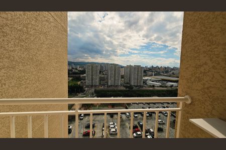 Apartamento à venda com 2 quartos, 49m² em Vila Nambi, Jundiaí