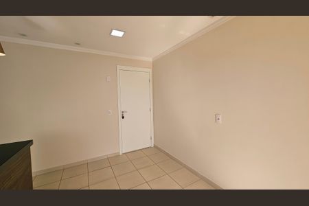 Apartamento à venda com 2 quartos, 49m² em Vila Nambi, Jundiaí