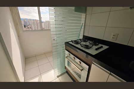 Apartamento à venda com 2 quartos, 49m² em Vila Nambi, Jundiaí