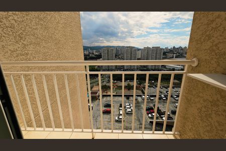 Apartamento à venda com 2 quartos, 49m² em Vila Nambi, Jundiaí