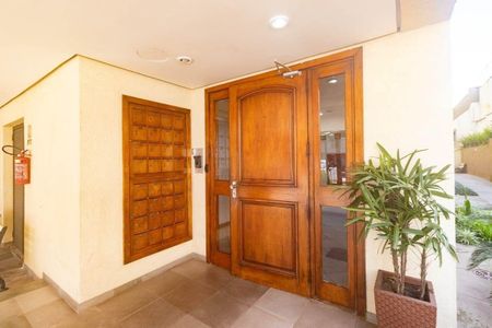 Área Comum de apartamento para alugar com 1 quarto, 45m² em Farroupilha, Porto Alegre