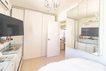 Quarto de apartamento para alugar com 1 quarto, 45m² em Farroupilha, Porto Alegre