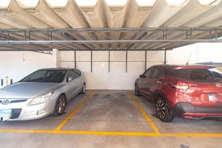 Área Comum de apartamento para alugar com 1 quarto, 45m² em Farroupilha, Porto Alegre