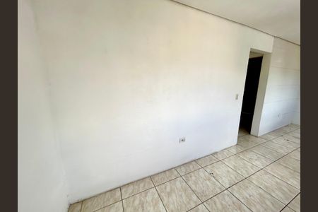 Sala de casa para alugar com 1 quarto, 35m² em Parque Renato Maia, Guarulhos