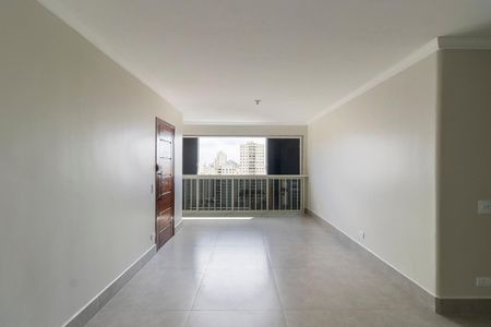 Sala de apartamento à venda com 3 quartos, 131m² em Cambuí, Campinas