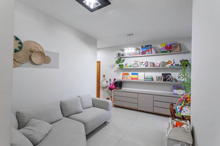 Sala de apartamento para alugar com 2 quartos, 194m² em Ouro Preto, Belo Horizonte