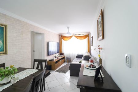 Apartamento para alugar com 2 quartos, 55m² em Jardim Peri, São Paulo