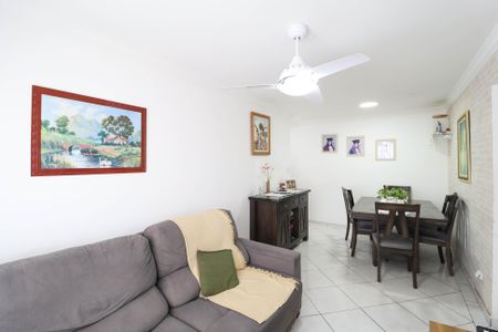 Apartamento para alugar com 2 quartos, 55m² em Jardim Peri, São Paulo