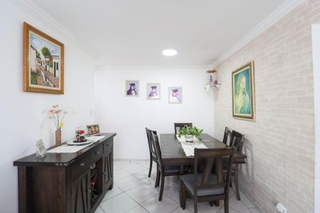 Apartamento para alugar com 2 quartos, 55m² em Jardim Peri, São Paulo