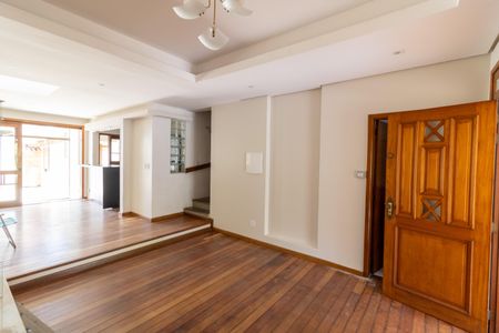 Sala de casa à venda com 3 quartos, 190m² em Ipanema, Porto Alegre