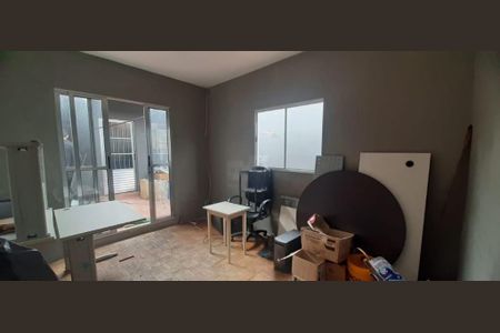 Casa à venda com 2 quartos, 105m² em Parque Sao Diogo, São Bernardo do Campo