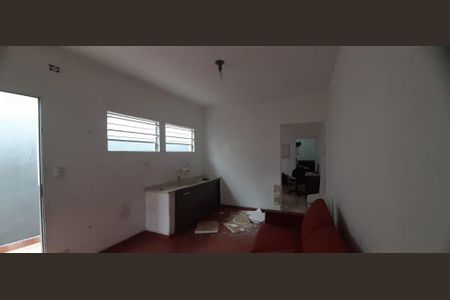 Casa à venda com 2 quartos, 105m² em Parque Sao Diogo, São Bernardo do Campo