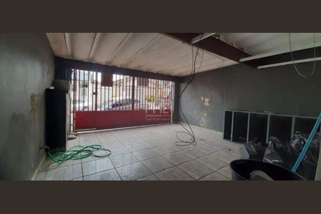 Casa à venda com 2 quartos, 105m² em Parque Sao Diogo, São Bernardo do Campo