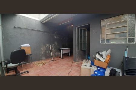 Casa à venda com 2 quartos, 105m² em Parque Sao Diogo, São Bernardo do Campo
