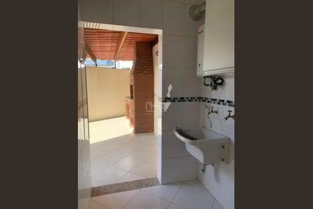 Casa à venda com 3 quartos, 187m² em Vila Lusitania, São Bernardo do Campo