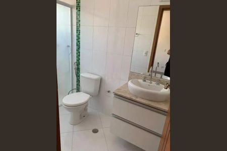 Casa à venda com 3 quartos, 187m² em Vila Lusitania, São Bernardo do Campo