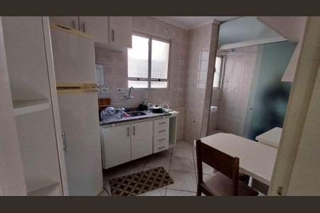 Apartamento à venda com 2 quartos, 62m² em Jardim Nova Petropolis, São Bernardo do Campo