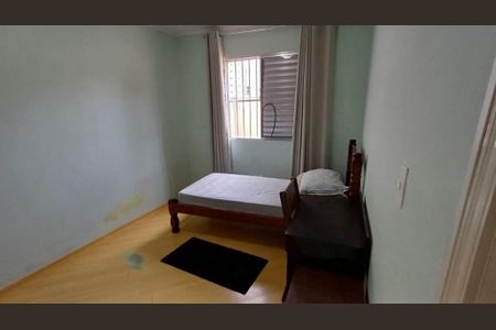 Apartamento à venda com 2 quartos, 62m² em Jardim Nova Petropolis, São Bernardo do Campo