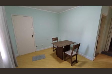 Apartamento à venda com 2 quartos, 62m² em Jardim Nova Petropolis, São Bernardo do Campo