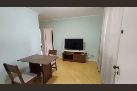 Apartamento à venda com 2 quartos, 62m² em Jardim Nova Petropolis, São Bernardo do Campo