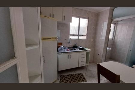 Apartamento à venda com 2 quartos, 62m² em Jardim Nova Petropolis, São Bernardo do Campo