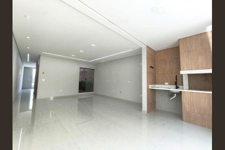 Casa à venda com 3 quartos, 200m² em Jardim Colonial, São Bernardo do Campo