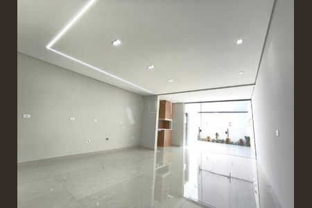 Casa à venda com 3 quartos, 200m² em Jardim Colonial, São Bernardo do Campo