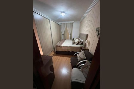 Casa à venda com 3 quartos, 280m² em Jardim do Estádio, Santo André