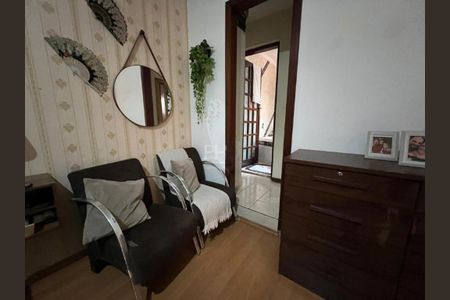 Casa à venda com 3 quartos, 280m² em Jardim do Estádio, Santo André