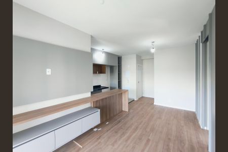 Sala de apartamento para alugar com 3 quartos, 89m² em Medeiros, Jundiaí