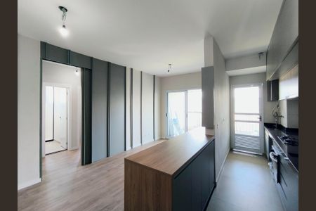 Sala de apartamento para alugar com 3 quartos, 89m² em Medeiros, Jundiaí