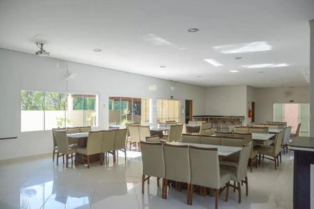 Casa de Condomínio à venda com 3 quartos, 174m² em Jardim Borborema, São Bernardo do Campo