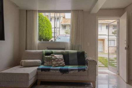 Casa de Condomínio à venda com 3 quartos, 174m² em Jardim Borborema, São Bernardo do Campo