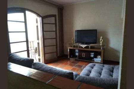 Casa à venda com 3 quartos, 280m² em Alto Industrial, São Bernardo do Campo