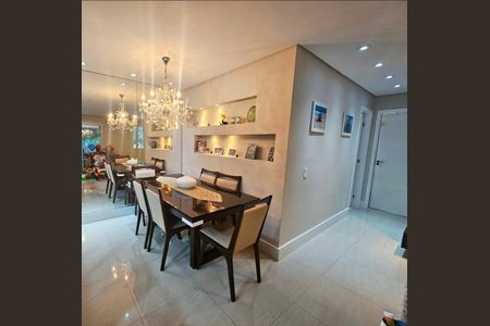 Apartamento à venda com 3 quartos, 77m² em Jardim Esmeralda, São Paulo