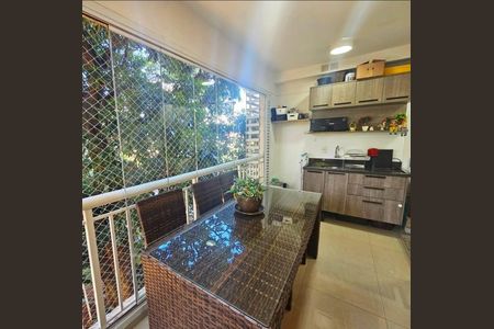 Apartamento à venda com 3 quartos, 77m² em Jardim Esmeralda, São Paulo