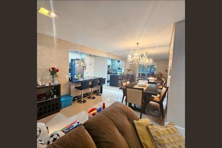 Apartamento à venda com 3 quartos, 77m² em Jardim Esmeralda, São Paulo