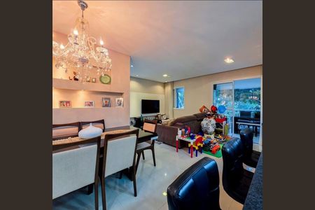 Apartamento à venda com 3 quartos, 77m² em Jardim Esmeralda, São Paulo