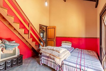 Quarto de casa à venda com 4 quartos, 460m² em Vila Conceição, Porto Alegre