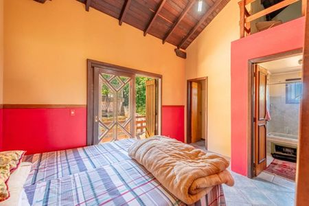 Quarto de casa à venda com 4 quartos, 460m² em Vila Conceição, Porto Alegre