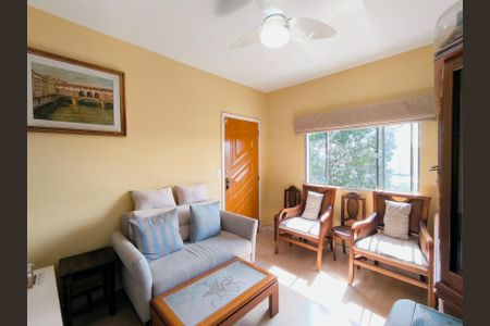 Apartamento à venda com 2 quartos, 54m² em Jardim Quintas das Videiras, Jundiaí