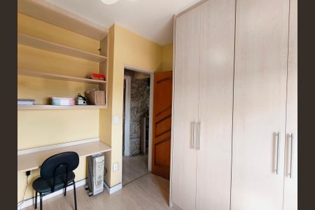Apartamento à venda com 2 quartos, 54m² em Jardim Quintas das Videiras, Jundiaí