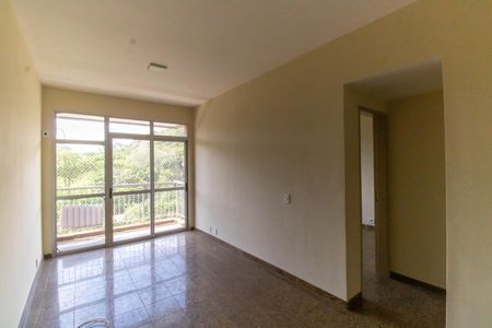 Sala de apartamento à venda com 2 quartos, 72m² em Boa Viagem, Niterói