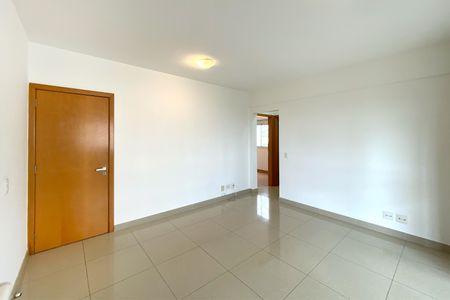 Sala de apartamento para alugar com 2 quartos, 77m² em Vale do Sereno, Nova Lima