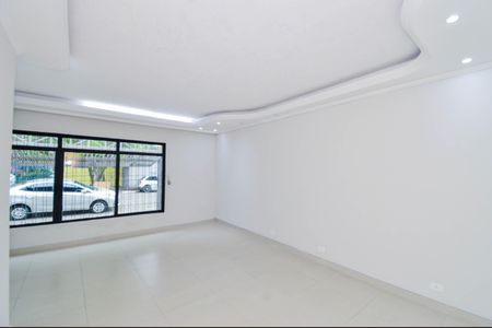Sala de casa para alugar com 4 quartos, 223m² em Jardim Zaira, Guarulhos
