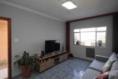 Casa à venda com 3 quartos, 125m² em Jardim Tiete, São Paulo