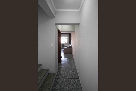 Casa à venda com 3 quartos, 125m² em Jardim Tiete, São Paulo