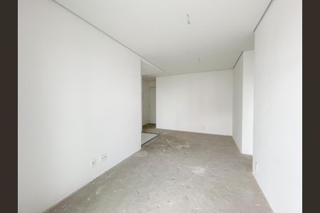 Sala de apartamento à venda com 3 quartos, 65m² em Rochdale, Osasco